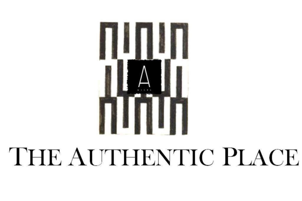 The Authentic Place Msida Exterior foto