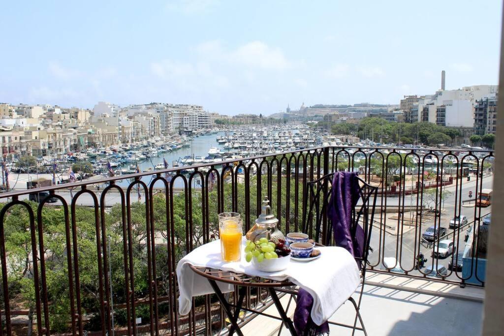 The Authentic Place Msida Exterior foto